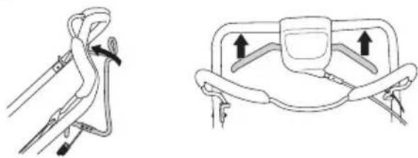 MCCULLOCH M46140AWRX - Pa6oTa - 1