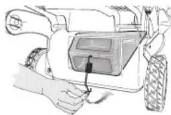 MCCULLOCH M46140AWRX - Finhakkesett - 2