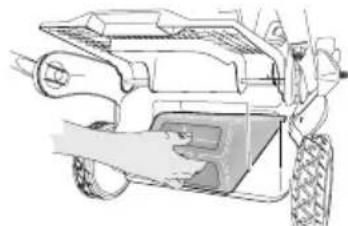 MCCULLOCH M46140RX - Koguja - 4