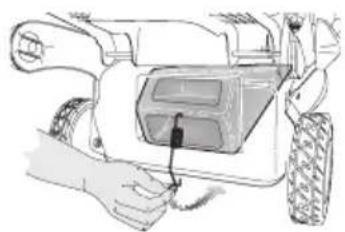 MCCULLOCH M46140RX - Accesorio triturador - 2