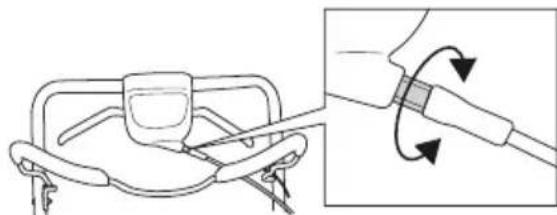 MCCULLOCH M46140RX - M46-140AWRX, M53-170AWRPX - 1