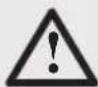 MCCULLOCH M46140RX - WARNING! - 1