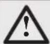 MCCULLOCH M46140RX - WARNING! - 1