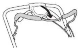 MCCULLOCH M46140RX - Stop - 2