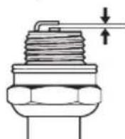 MCCULLOCH M46140RX - Bougie - 1