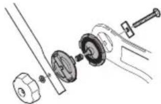 MCCULLOCH M46140RX - 1