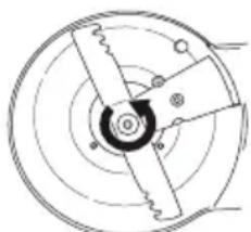 MCCULLOCH M46140RX - Irrotus - 1