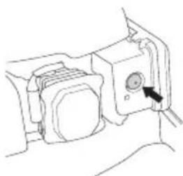 MCCULLOCH M46140RX - Arranque - 1