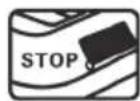 Grizzly ERM 1637 G - Niveau-indicator - 2