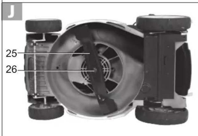 Grizzly ERM 1637 G - 12