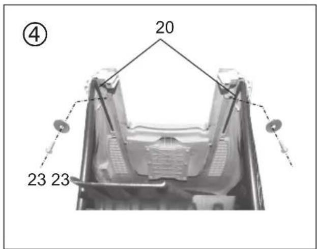 Grizzly ERM 1742 G - 10