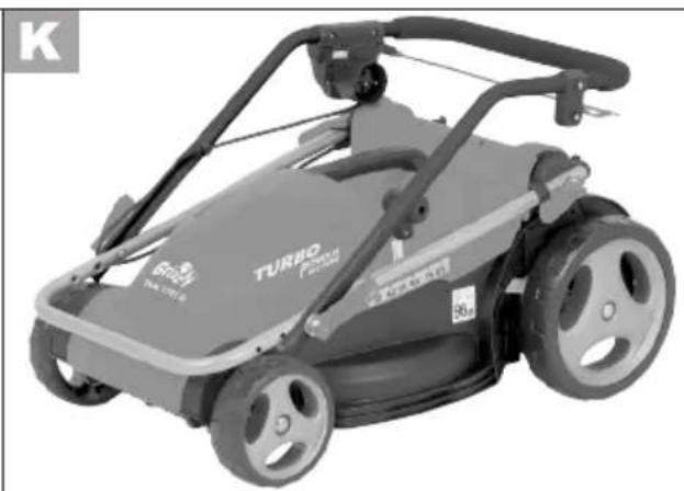 Grizzly ERM 1742 G - 16