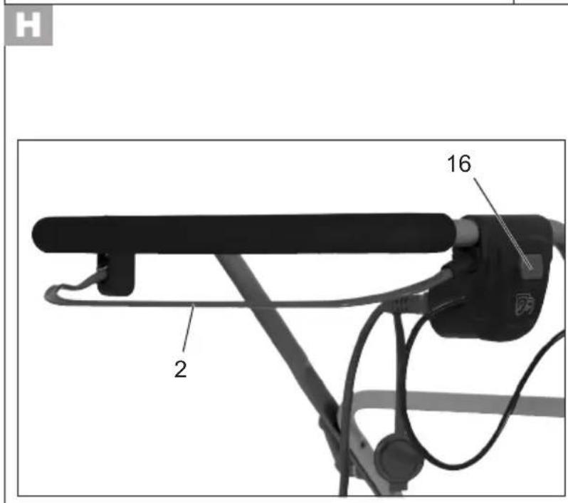 Grizzly ERM 1742 G - 13