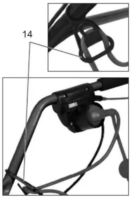 Grizzly ERM 1742 G - 14