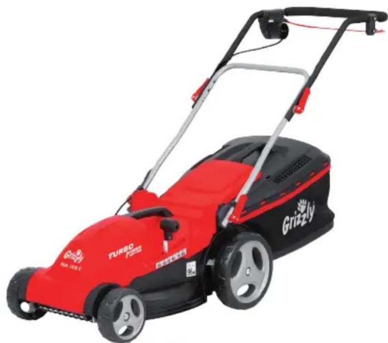 Grizzly ERM 1742 G - 1