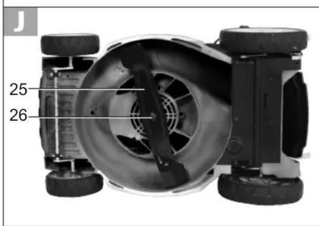 Grizzly ERM 1742 G - 15