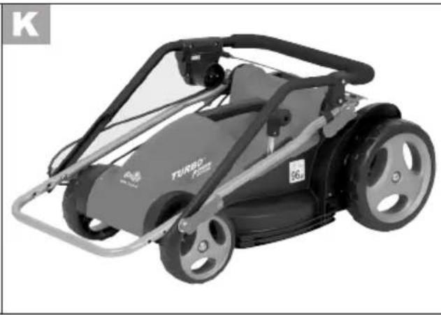 Grizzly ERM 1438 G - 16