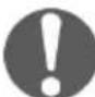 Grizzly ERM 1438 G - Symbole w instrukcji obstrukci - 2