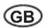 Grizzly ERM 1846 G - Grizzly Gartengeräte GmbH & CO KG - 1