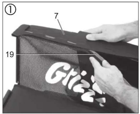 Grizzly ERM 1846 G - 3