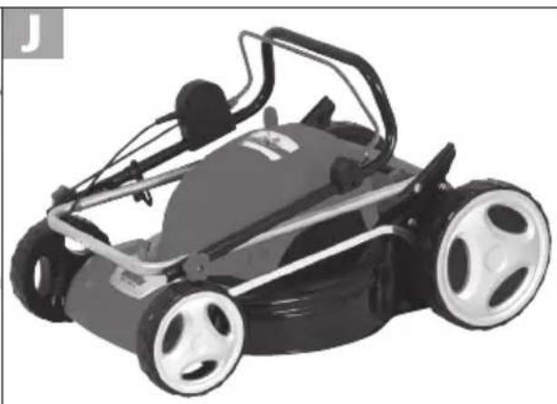 Grizzly ERM 1846 G - 12