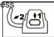 Grizzly ERM 1846 G - Switching On and Off - 2