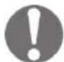 Grizzly ERM 1846 G - Symbols used in the instructions - 2