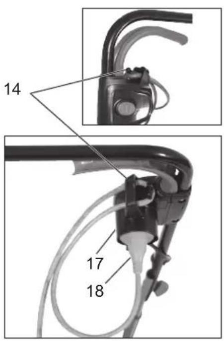 Grizzly ERM 1434 G - 12