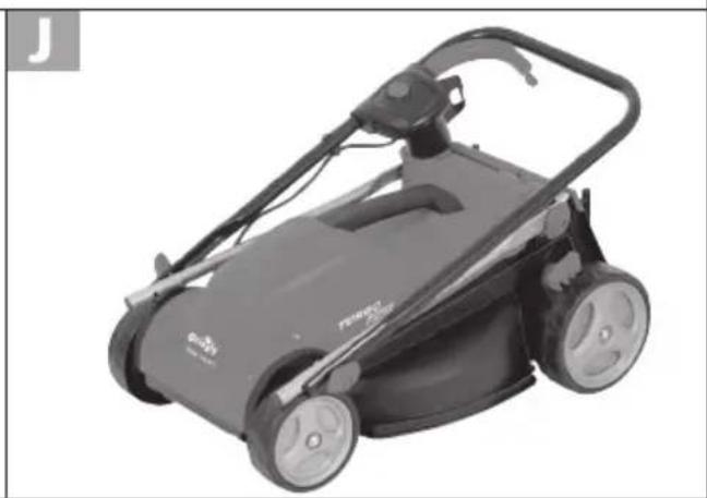 Grizzly ERM 1434 G - 14