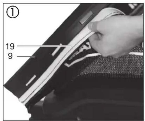 Grizzly ERM 1434 G - 5