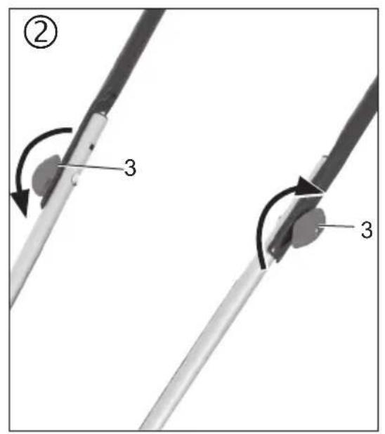 Grizzly ERM 1434 G - 4
