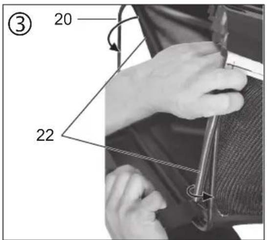 Grizzly ERM 1434 G - 7