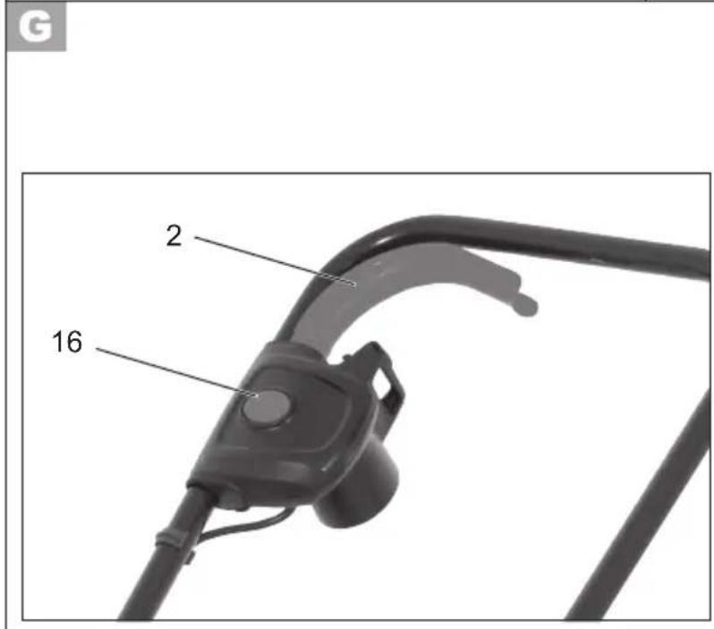 Grizzly ERM 1434 G - 11