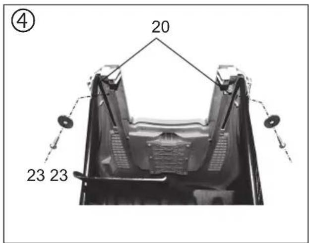 Grizzly ERM 1434 G - 8