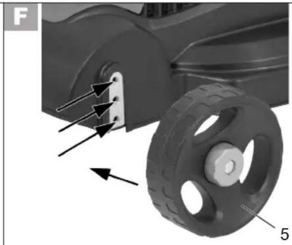 Grizzly ERM 1030 G - 5