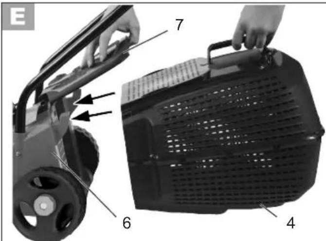Grizzly ERM 1030 G - 4