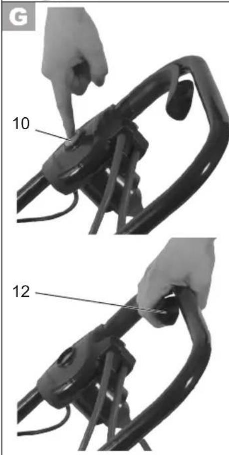 Grizzly ERM 1030 G - 6