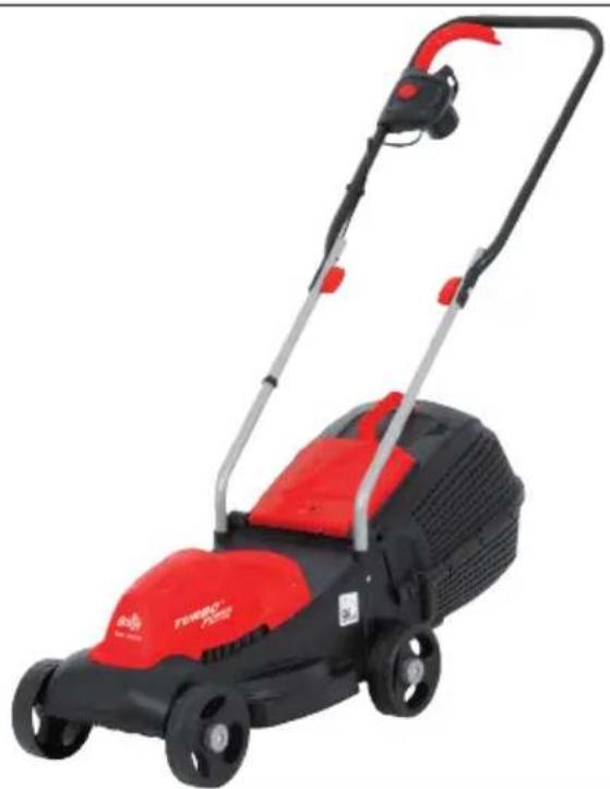Grizzly ERM 1030 G - 1