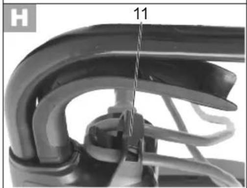 Grizzly ERM 1030 G - 8