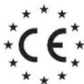 Grizzly ERL 505 FK - CE-Conformiteitsverklaring - 1