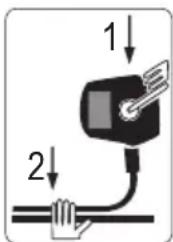 Grizzly ERL 505 FK - Obsluha - 2