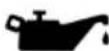 Grizzly BRM 56 BSA - Symbols on the oil filler cap: - 1