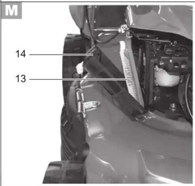 Grizzly BRM 56 BSA - 12