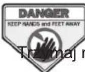 Grizzly BRM 51 BSA - Symbole na urzadzeniu - 9