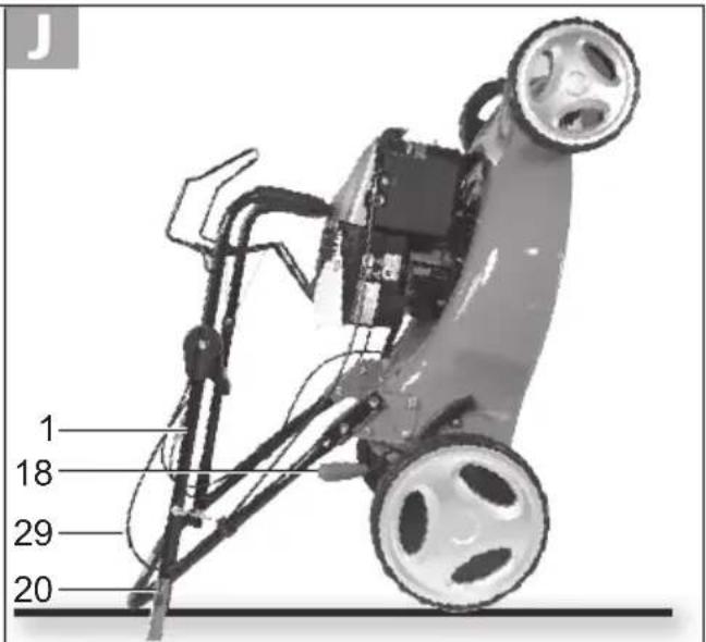 Grizzly BRM 51 BSA - 9