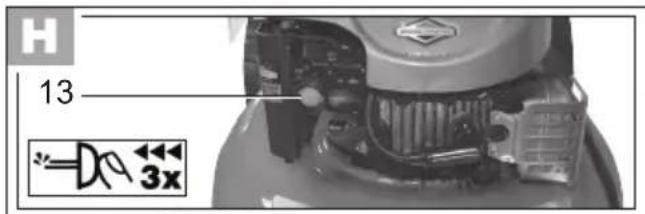 Grizzly BRM 51 BSA - 5