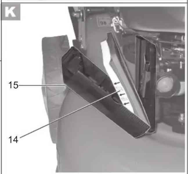 Grizzly BRM 51 BSA - 10
