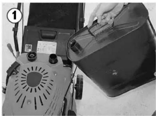 Defort DLM2600G - 1