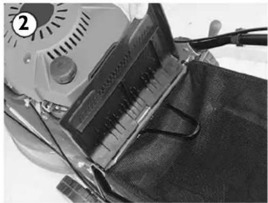 Defort DLM2600G - 8