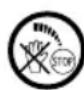 Defort DLM1010N - SAFETY INSTRUCTIONS - 6